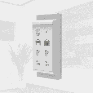 Slate Switch