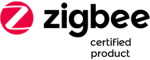 Zigbee 3.0 certified product